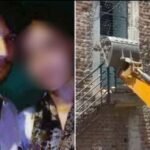 Amravati sexual assault case