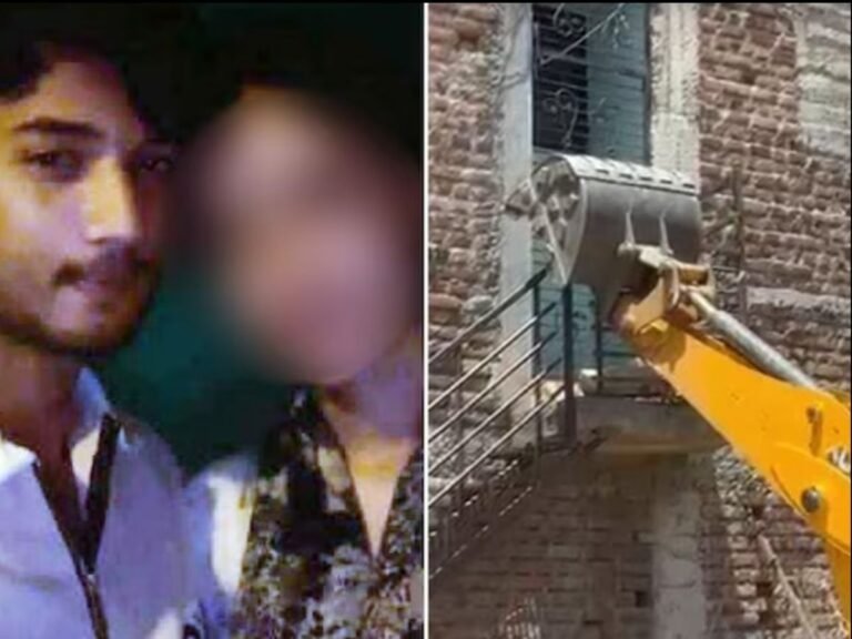 Amravati sexual assault case