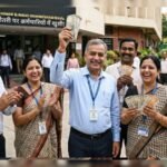 MP Government Employees DA