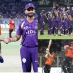 SRH vs KKR IPL 2026