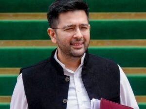 राघव चड्ढा