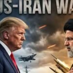 Iran-US War Update