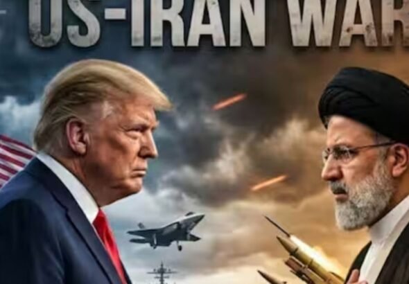 Iran-US War Update