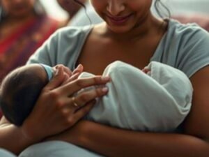 Pithoragarh minor mother case