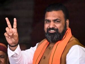 मुख्यमंत्री सम्राट चौधरी