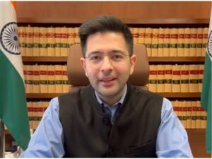 राघव चड्ढा