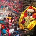 Jakh Devta Mela Guptkashi