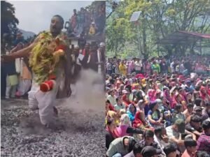 जाख देवता