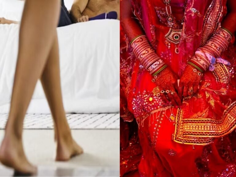 Sasaram marriage hall raid