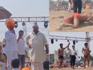 अनंत सिंह का महादंगल