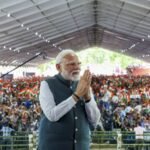 PM Modi Bengal Rally