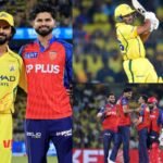 CSK vs PBKS Ayush Mhatre