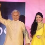 Actor Bheem Vakani Passed Away