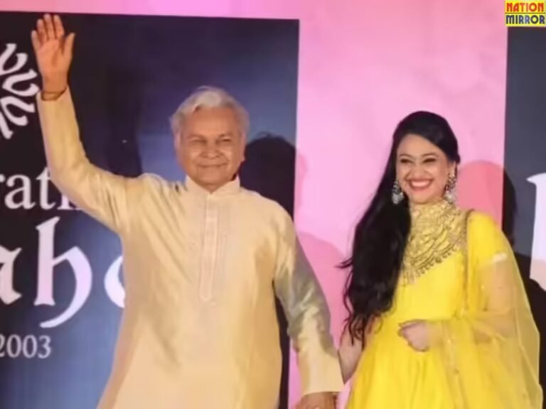 Actor Bheem Vakani Passed Away