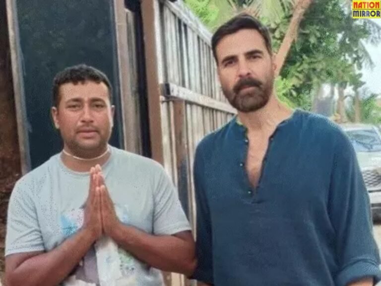 _Akshay Kumar Crazy Fan