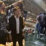 Akshay Kumar Event Stampede