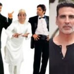 Akshay On Hera Pheri 3,