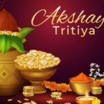 Akshaya Tritiya Should be Avoided