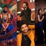 Allu Arjun 44th Birthday