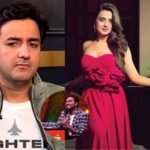 Ameesha Patel ON Zakir Khan