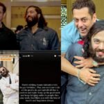 Anant Ambani Birthday