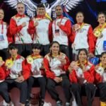 Asian Boxing Championship 2026