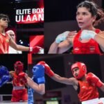 Asian Boxing Championship 2026