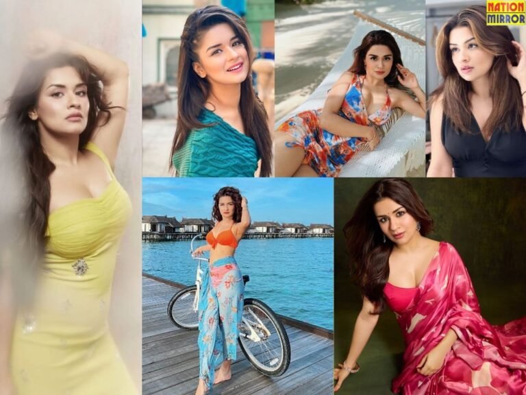 Avneet Kaur Statement