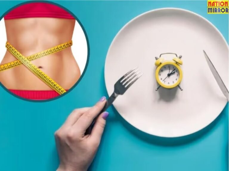 Avoid Consume this things Night