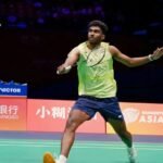 Badminton Asia Championships 2026