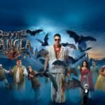 Bhooth Bangla Advance Booking