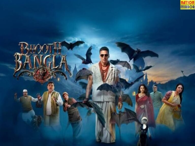Bhooth Bangla Advance Booking