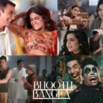Bhooth Bangla Film Review