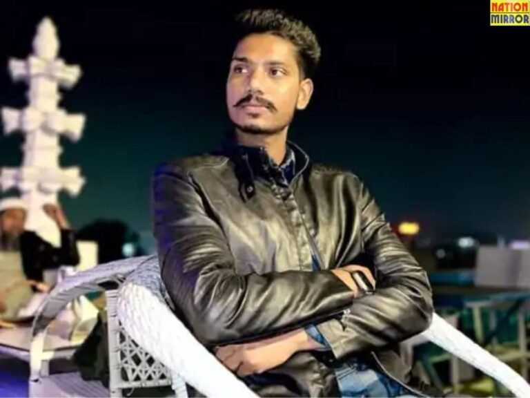 Bhopal Pregnant Victim FIR