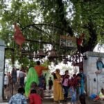 Bhuvaneshwari Devi Temple UP