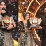 Bigg Boss Marathi Winner Tanvi