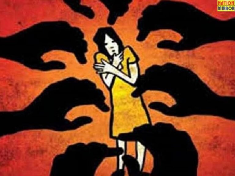 Bijapur Minor Gang Rape