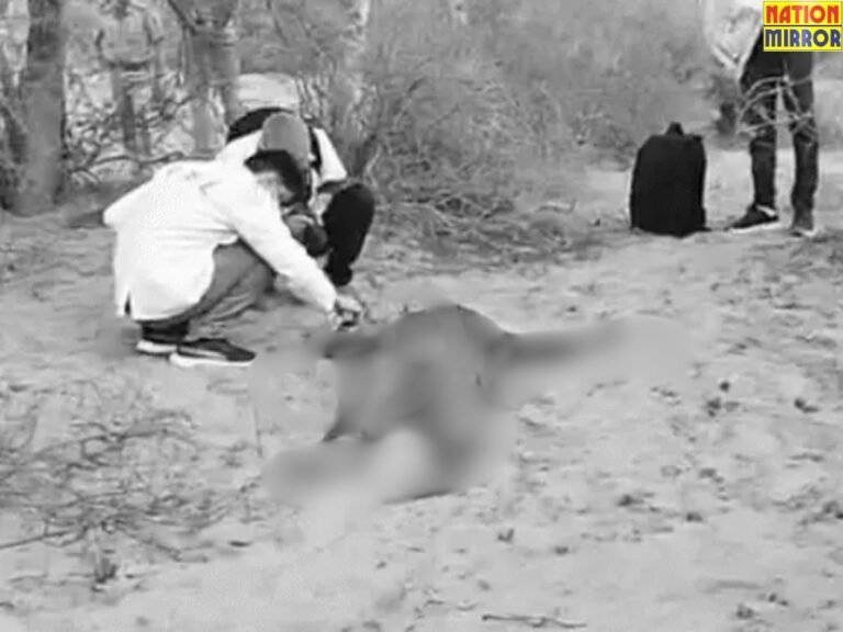 Bikaner Live In Murder Case