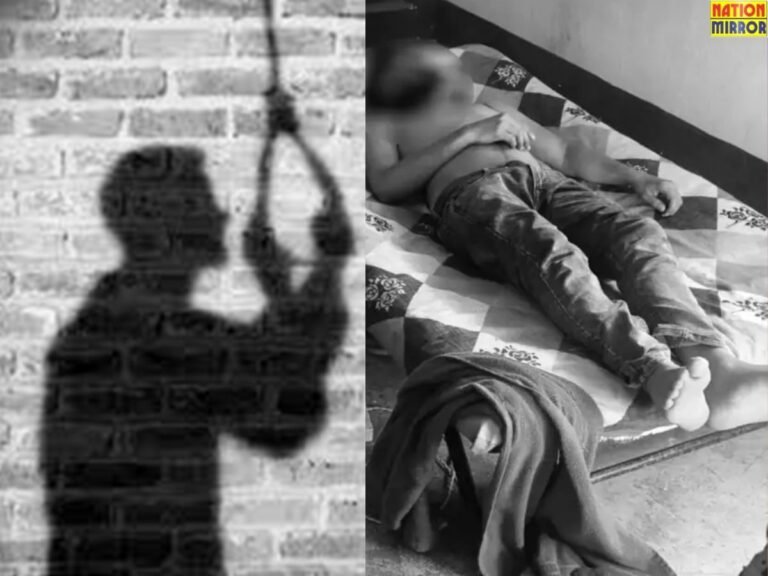 Bilhaur Suicide News