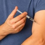 Blood Kick Addiction