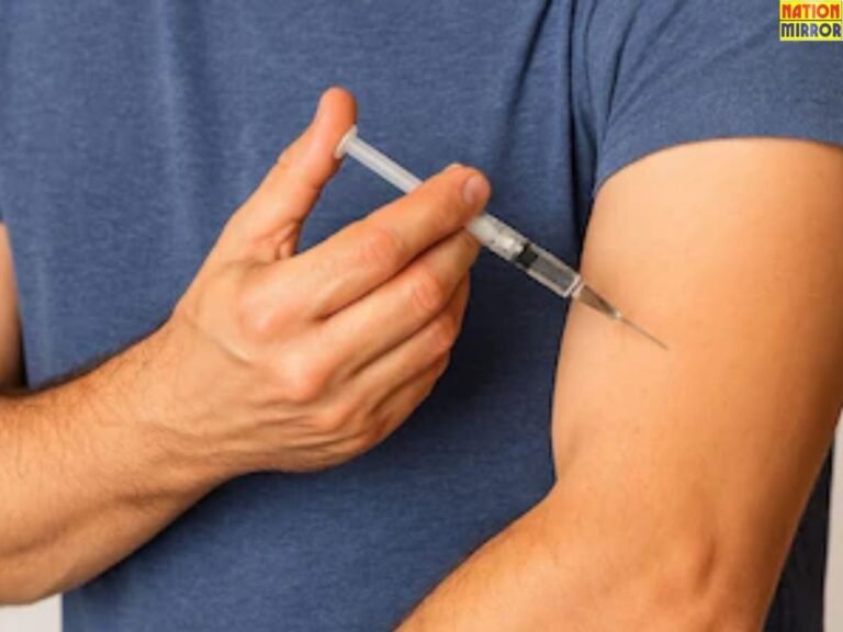 Blood Kick Addiction