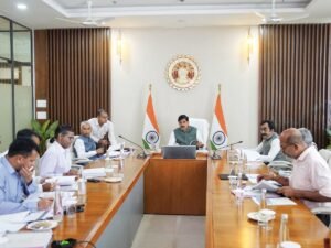 CM डॉ मोहन ने लिया किसानों के लिए बढ़ा फैसला