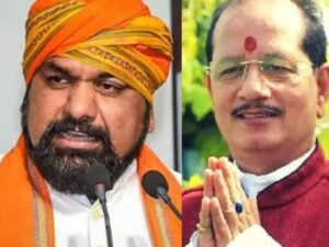 CM सम्राट चौधरी ने पूर्व डिप्टी सीएम विजय सिन्हा के आदेश को पलटा