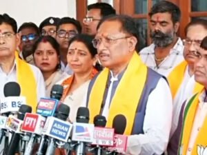 CM साय ने हाईकोर्ट के फैसले को बताया स्वागत योग्य