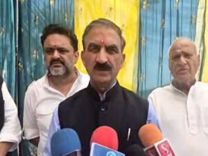 CM सुक्खू का बड़ा ऐलान