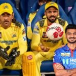 CSK Vs DC IPL 2026