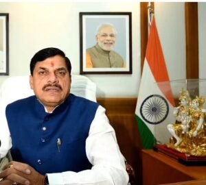 CM डॉ. यादव