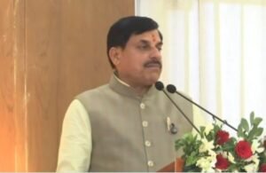 CM डॉ. मोहन यादव 