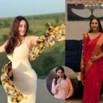 Chahat Khanna on Conversion