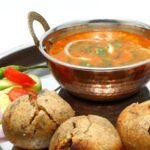 Dal Baati Recipe